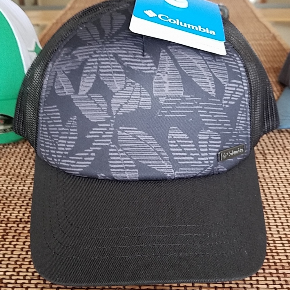 Columbia  Mesh Hat